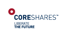 CoreShares | Platinum