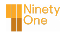 Ninety One | Sponsored By