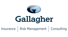 Gallagher | Sponsored By