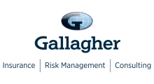 Gallagher | Sponsored By