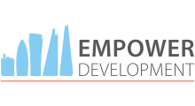 Empower Development Logo | Sponsors