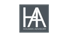 Holman Advisory | Sponsors