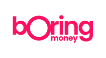 Boring Money | In partnership with