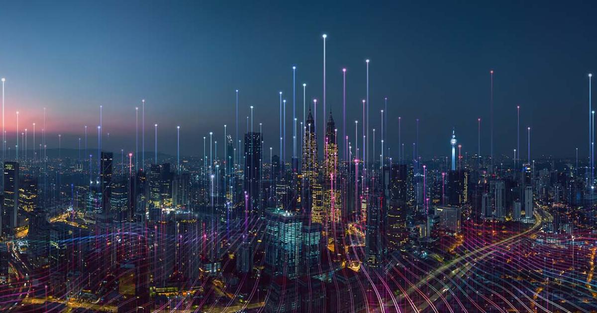 Cyber Live! Conference The Virtual Conference Partnership